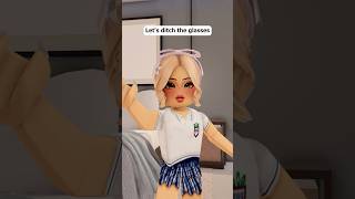 My KINDNESS is MISPLACED  PART 2 roblox berry shorts [upl. by Delsman]