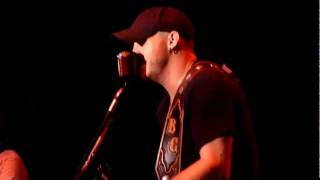 Brantley Gilbert quotYou Dont Know Her Like I Doquot Urbana IL [upl. by Kumler13]