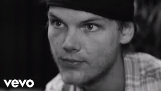 Avicii  EDC London VEVO LIFT [upl. by Channing]