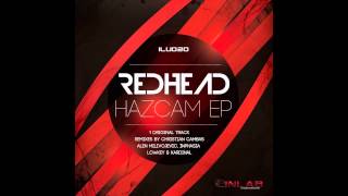 Redhead  Hazcam Christian Cambas Remix INLAB Underground [upl. by Carleen]