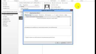 Mail ordenen in mapjes in Outlook 2013 [upl. by Vescuso]