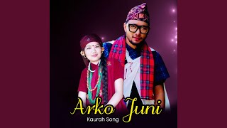 Arko Juni Kaurah Song [upl. by Ardnaz]