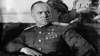 GEORGY ZHUKOV KISAH KOMANDAN MILITER UNI SOVIET SANG PAHLAWAN NASIONAL [upl. by Mehalick467]