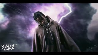 Travis Scott  Comedown Feat Don Toliver amp 21 Savage Prod By 3LAKE [upl. by Yablon]