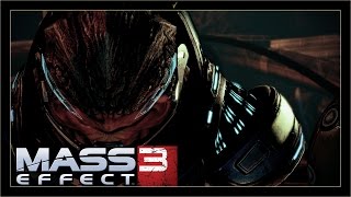 Mass Effect 3  Two Steps From Hell  Atlantis [upl. by Yneffit930]