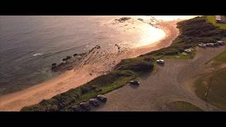 Kilcunda Beach Victoria [upl. by Zadack]