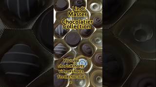 Master Chocolatier Collection Yummy 😋 [upl. by Adriena297]