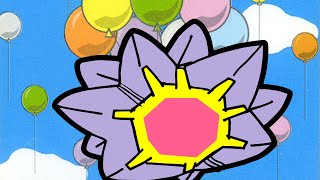 THE SECRET BEST STARMIE SET [upl. by Ripleigh]