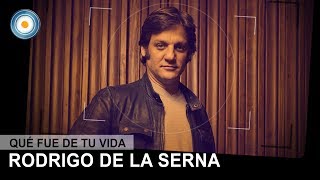 ¿Qué fue de tu vida Rodrigo De la Serna  150411 4 de 4 [upl. by Hum]