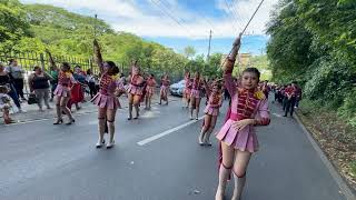 Banda Nidito Tibio  Festival del Maíz 🌽 [upl. by Akli]