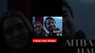 Jaadu Tera dil pe Sabar hai  TSeries Uttar Pradesh  kirti sanon shortsytshorts trending music [upl. by Kelwen]