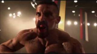 Yuri Boyka Scott Adkins Bring it on [upl. by Vowel]