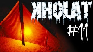 KHOLAT 011 – Mysteriöses Ende  Lets Play Kholat GER [upl. by Hguh]