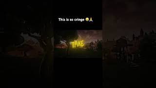 This is home fortnite cringe [upl. by Carothers751]