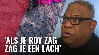 Icoon uit Zuidoost Roy Ristie overleden [upl. by Elyse]