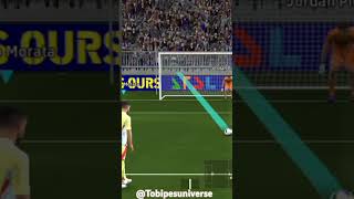 Morata🔥efootball pes pesmobile efootball2024 efootball2023 pes2021 shorts morata football [upl. by Salaidh582]