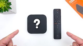 Don’t Buy a Chromecast Ultra Buy THIS [upl. by Leuname]