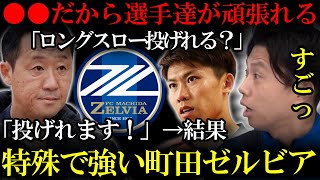 【レオザ】元日本代表・太田宏介が語った町田ゼルビアの特殊性 レオザ切り抜き [upl. by Etteuqaj]