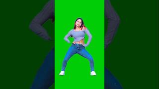 Keshavi New Dance Video  Green Screen Video  keshavi reels ytshortsindia shorts dance song [upl. by Nodlehs]