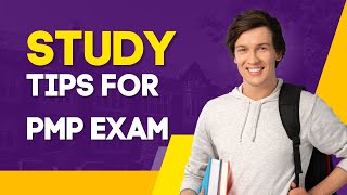 Study tips for PMP Exam [upl. by Harbard]