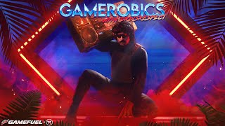 DrDisrespect  Gamerobics Official Music Video [upl. by Kristoffer119]