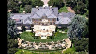 World TOP 14 Sensational Billionaire Homes Around [upl. by Stevy]