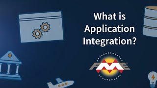 What is Application Integration [upl. by Arundel]