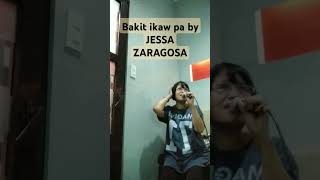 my favorite song eversince by jessa zaragosapls subscribe Marian Nosakhare [upl. by Brecher]