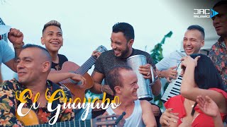 Jhon Alex Castaño  El Guayabo l Video Oficial TROPICAL [upl. by Aunson]