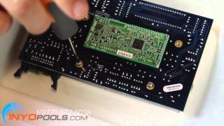 How To Replace an AutoPilot Digital Control Board [upl. by Anole]