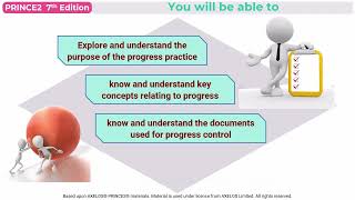 PRINCE2 7th Edition Module 17 introduction [upl. by Truk]