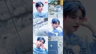 BOMB has 2 personality original ver 🩵 amp concert ver 💙 kpop treasure haruto junkyu 트레저 [upl. by Roswald]