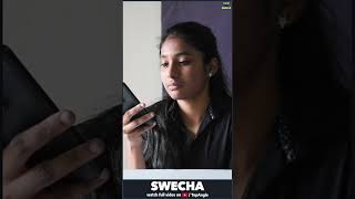 Watch Swecha Telugu Short Film I Top Angle [upl. by Arvie]