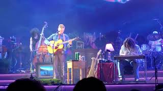 Tyler Childers  Shake the Frost Thompson Bolling Arena Knoxville TN 04162024 [upl. by Dare]