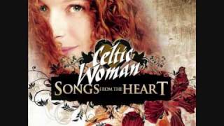 Celtic Woman  The Lost Rose Fantasia [upl. by Mora]