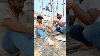 Sharabi Dost ne li Kanjoos Dost se Party comedy funny khachra trendingshort sharabi pravikteam [upl. by Mir195]