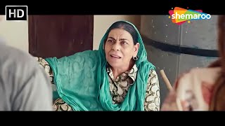 Blockbuster Punjabi Movie Dubbed  New Punjabi Movie 2024  New Comedy Movie  Full Movie New [upl. by Deering]