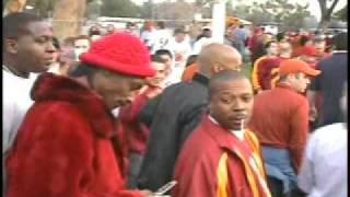 SNOOP DOGG  Rose bowl Game 2006 [upl. by Tiphany]