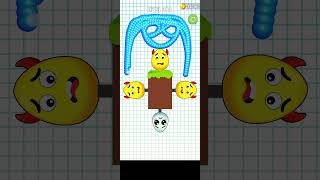 Logic Puzzle  Draw To Smash Gameplay ❤️802 803💥🥌🥚 like drawtosmash games funny gaming [upl. by Illek]