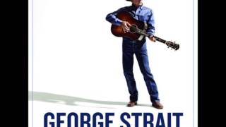 George Strait  You Dont Know What Youre Missing [upl. by Peursem531]