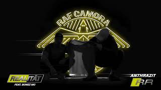 RAF Camora amp Bonez MC  REALITÄT Anthrazit RR 05 [upl. by Merril]