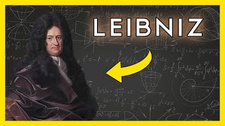 Vida del racionalista LEIBNIZ [upl. by Beryle]