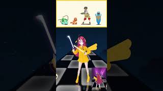 POKÉDANCE 12 BeatSaber ポケダンス [upl. by Disraeli]