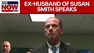 ExHusband Murderer Susan Smiths former husband speaks at parole hearing [upl. by Ingunna]