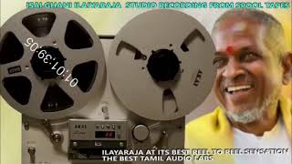 KALIDASAN KANNADASAN TEAC SPOOL Ilayaraja Jeyachandran  Susila  Soorakkottai Singakutti  1983 [upl. by Tzong]