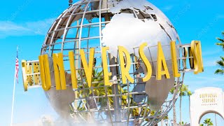 Join us for our FIRST Universal Studios Hollywood Trip in 2024 Tips and Facts wheretonextsc [upl. by Lydon926]