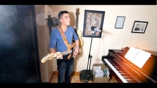 Dermot Kennedy Shadows and Dust  Home Sessions [upl. by Richarda]