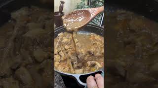 Simpleng luto sa baboy pero napaka sarap cooking filipinofood lutongbahay porkrecipe [upl. by Anastasia]