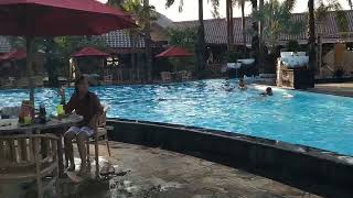 palm Beach Resort Jepara [upl. by Hoj]