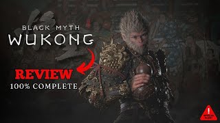 Black Myth WuKong The Best Souls Game Ever [upl. by Nahtnoj]